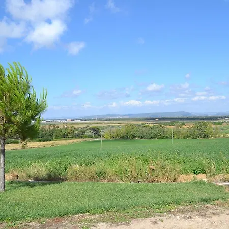 Fattoria La Traccia Séjour à la ferme Fertilia