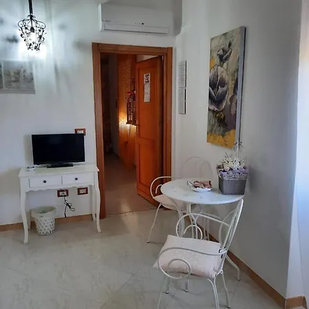 Séjour à la ferme Fattoria La Traccia