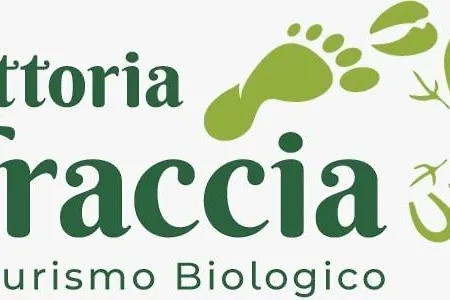 Κατάλυμα σε φάρμα Fattoria La Traccia