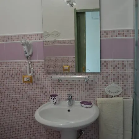 Séjour à la ferme Fattoria La Traccia Fertilia