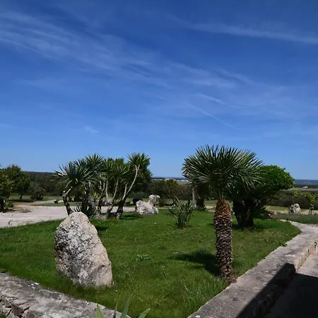 Bauernhof Fattoria La Traccia