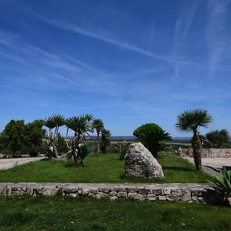 Κατάλυμα σε φάρμα Fattoria La Traccia *