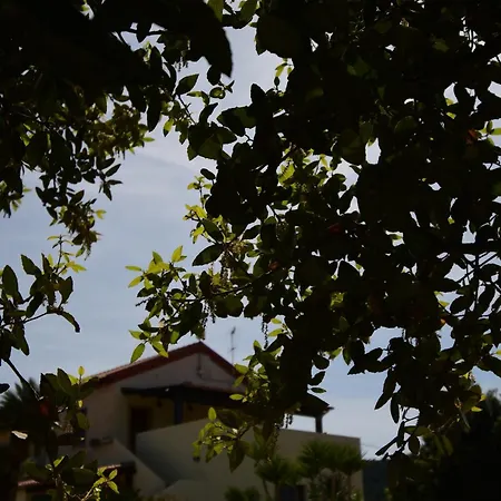 Fattoria La Traccia Κατάλυμα σε φάρμα *