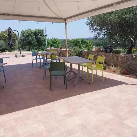 Κατάλυμα σε φάρμα Fattoria La Traccia