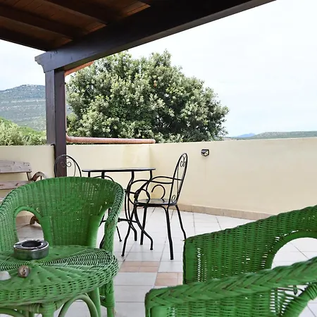 Fattoria La Traccia Séjour à la ferme Fertilia