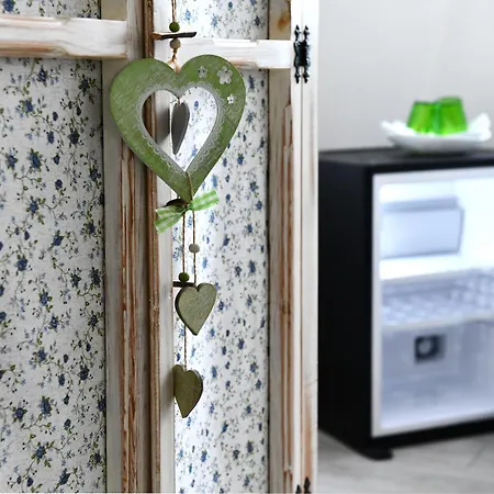 Séjour à la ferme Fattoria La Traccia Fertilia