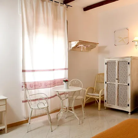 Lantgård Fattoria La Traccia