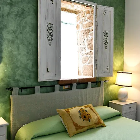 Séjour à la ferme Fattoria La Traccia *