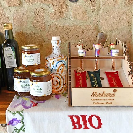 Fattoria La Traccia *