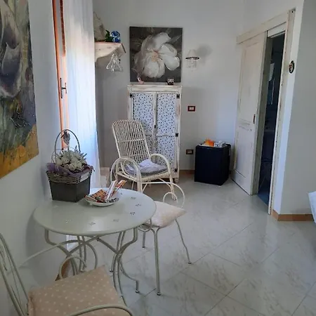 Fattoria La Traccia Κατάλυμα σε φάρμα