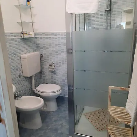 בית חווה Fattoria La Traccia *