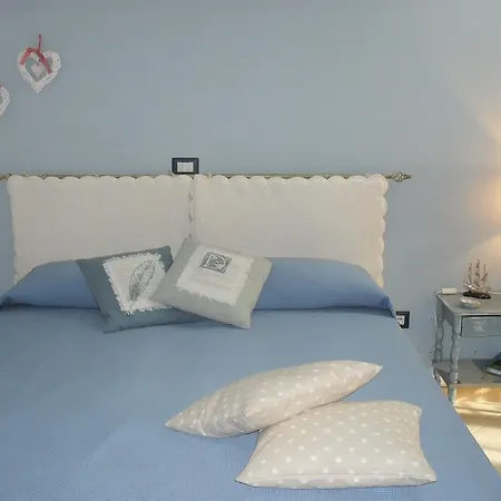 Fattoria La Traccia Farm stay