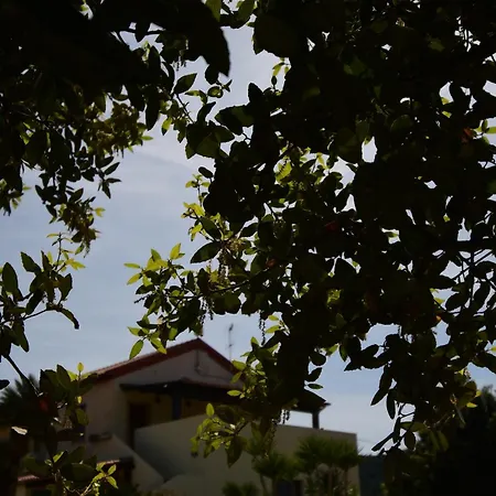 Fattoria La Traccia Κατάλυμα σε φάρμα *