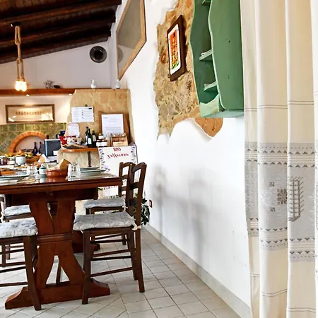 Fattoria La Traccia