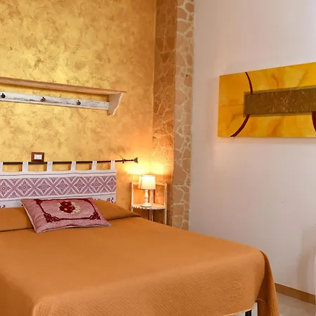 Fattoria La Traccia Fertilia