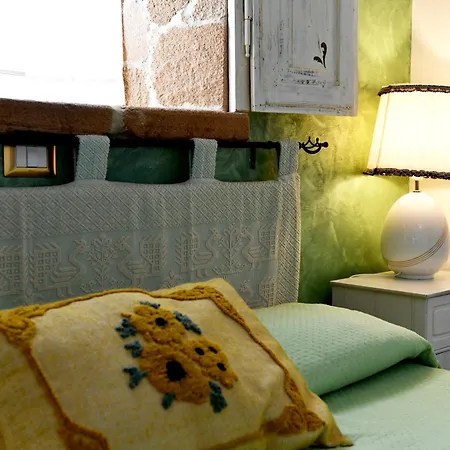 Fattoria La Traccia בית חווה פרטיליה